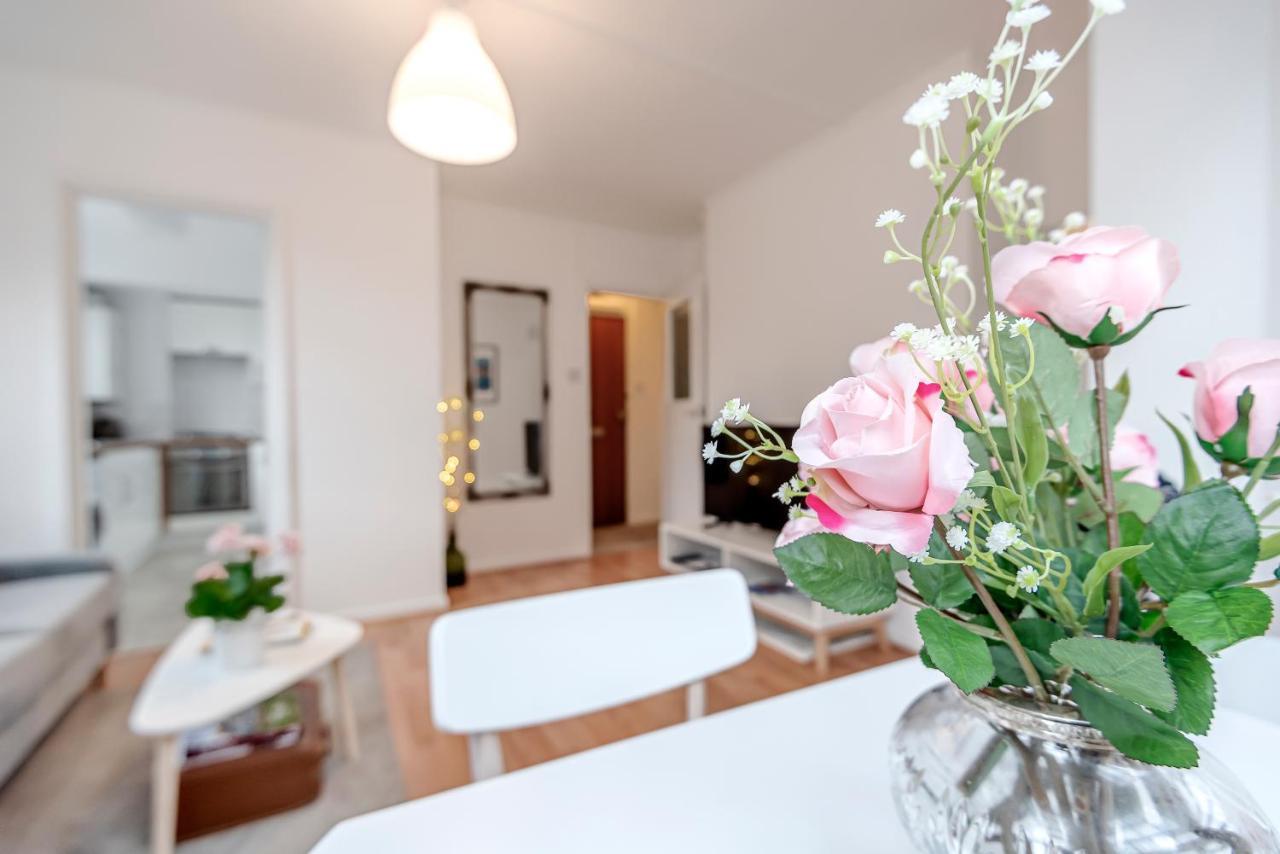 Modern One Bedroom Victoria Apartment Лондон Екстериор снимка